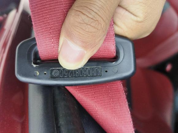 [南通·苏F] 二手东风风神奕炫2021款 230T 自动追影骑士版