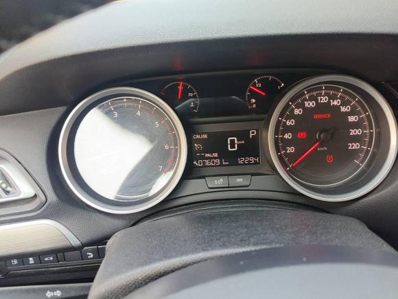 [义乌·鄂A] 二手标致标致4082016款 1.6T 自动豪华版