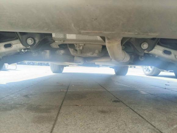 [苏州·苏U] 二手捷豹捷豹E-PACE2018款 P250 S 国V