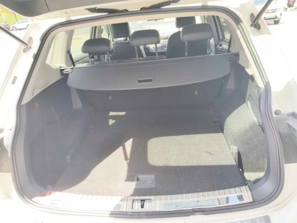 [南通·苏F] 二手大众途观L2019款 330TSI 自动两驱风尚版 国V