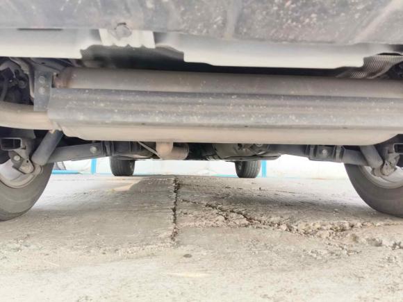 [佛山·粤E] 二手日产奇骏2019款 2.0L CVT智联舒适版 2WD