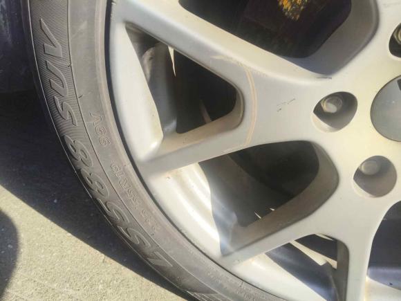 [宁波·浙G] 二手道奇酷威2013款 2.4L 两驱尊尚版