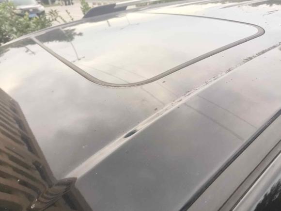 [济南·鲁A] 二手道奇酷威2013款 3.6L 四驱旗舰版