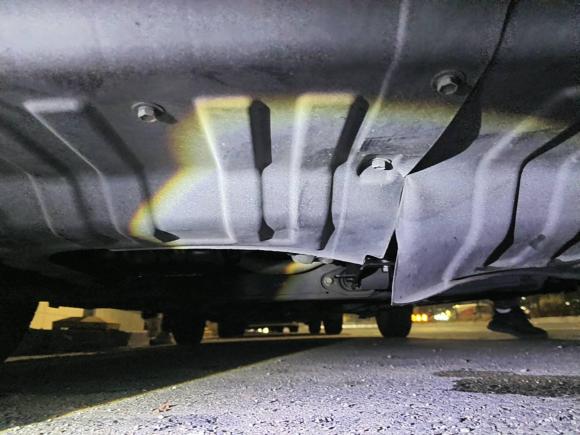 [佛山·粤X] 二手现代瑞纳2014款 1.4L 自动智能型GLS