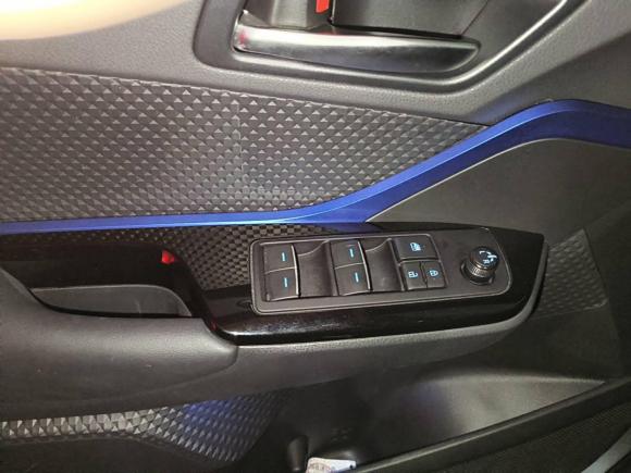 [上海·沪C] 二手丰田丰田C-HR2021款 2.0L 豪华版