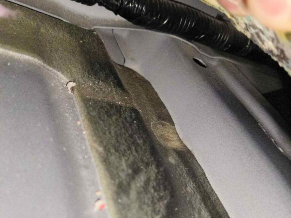 [西安·陕U] 二手本田思域2016款 220TURBO CVT豪华版