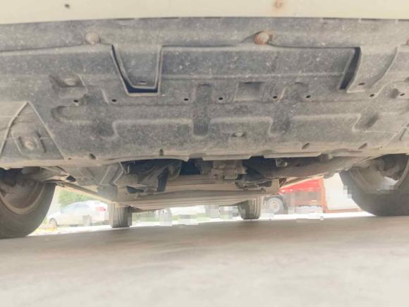 [南通·苏F] 二手荣威荣威RX5新能源2017款 ERX5 EV400 电动互联网豪华版