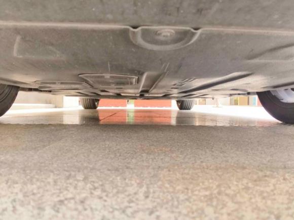 [深圳·粤B] 二手比亚迪秦PLUS2023款 冠军版 EV 510KM领先型