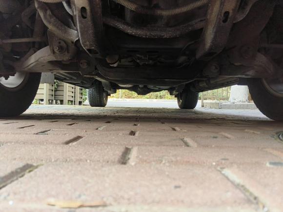 [嘉兴·浙F] 二手江铃驭胜S3502013款 2.4T 手动两驱柴油豪华版5座