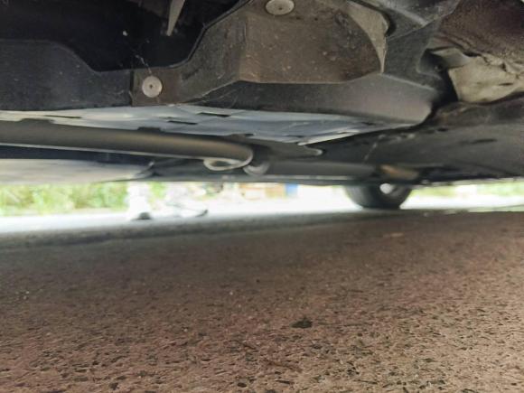 [南京·苏A] 二手本田英仕派2019款 锐·混动 2.0L 净尚版 国VI