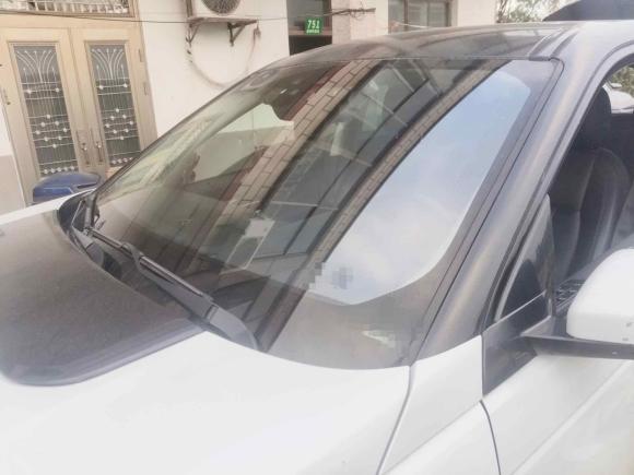 [上海·沪C] 二手路虎发现神行2019款 240PS HSE版 国V