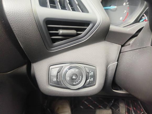 [武汉·鄂A] 二手福特翼虎2013款 1.6L GTDi 两驱舒适型