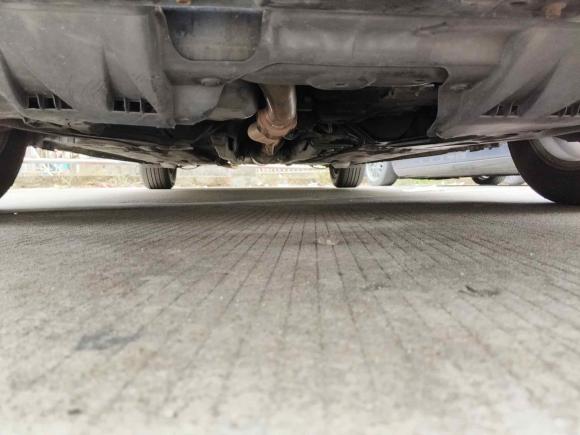 [佛山·粤E] 二手本田雅阁2012款 2.0L SE