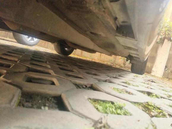 [成都·川A] 二手丰田凯美瑞2007款 240G 豪华版