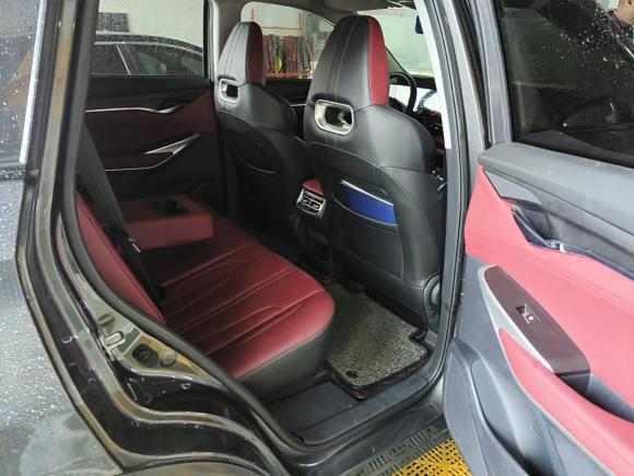 [杭州·浙M] 二手长安长安CS75 PLUS2020款 2.0T 自动领航型