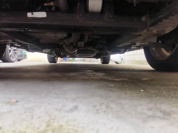 [青岛·鲁U] 二手别克别克GL82011款 3.0L XT豪华商务旗舰版