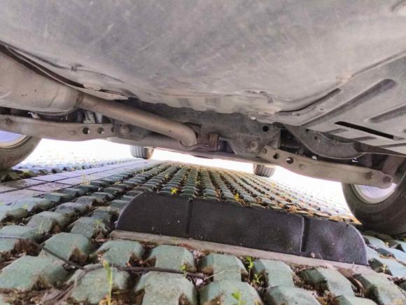 [宁波·皖F] 二手雪佛兰迈锐宝XL2017款 1.5T 自动锐驰版