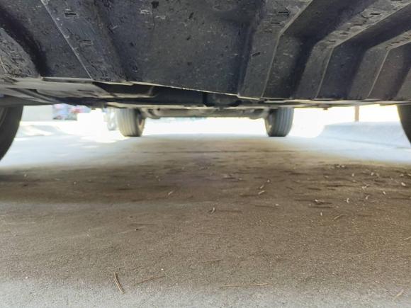 [西安·陕A] 二手比亚迪元2017款 1.5L 自动酷炫时尚型