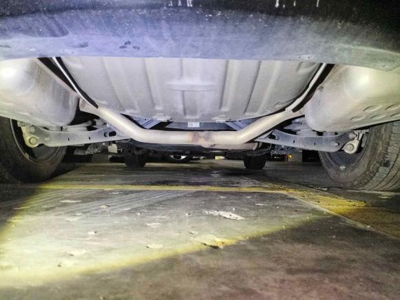 [广州·粤A] 二手凯迪拉克凯迪拉克XT62021款 2.0T 六座两驱豪华型