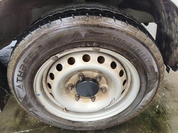 [金华·浙G] 二手骐蔚汽车长江7号2024款 舒享版 国轩高科38.7kWh GK5030XXYBEV04