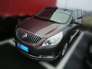 别克别克GL82013款 2.4L LT豪华商务行政版