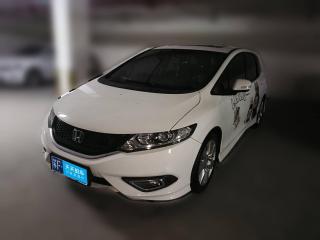 本田杰德2014款 1.8L 自动舒适精英版 5座「南通二手车」「天天拍车」