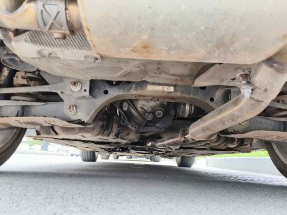 [佛山·云A] 二手宝马宝马1系2013款 M135i 5门版