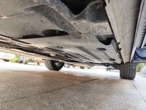 [宁波·浙B] 二手雪铁龙凡尔赛C5 X2024款 1.6T 享不凡