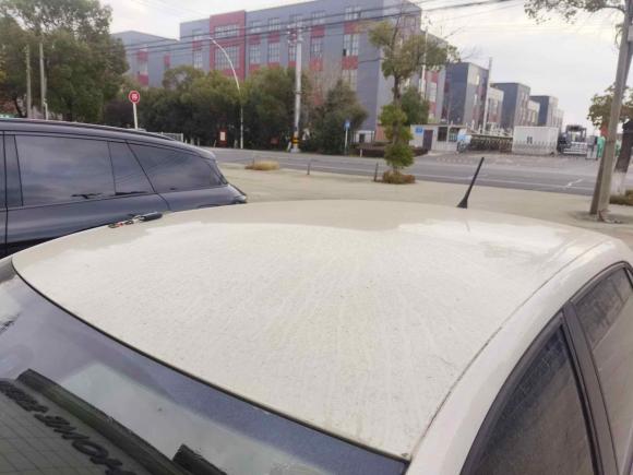 [南通·苏F] 二手大众Polo2014款 1.4L 自动舒适版