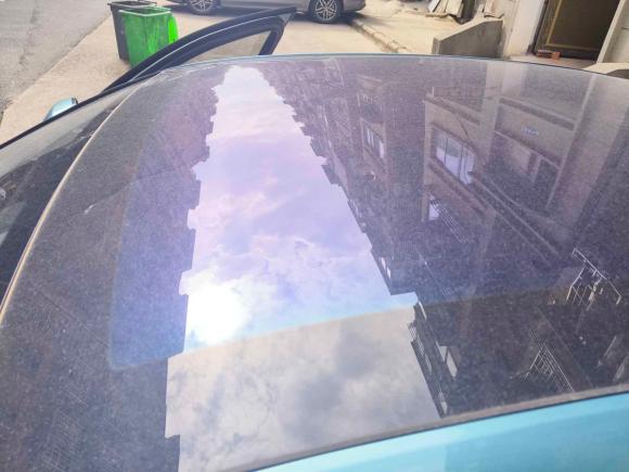 [南昌·赣A] 二手吉利汽车星瑞2021款 2.0TD 设计师推荐款