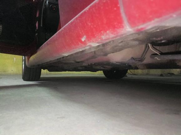 [无锡·苏B] 二手大众甲壳虫2008款 2.0 AT 标配版