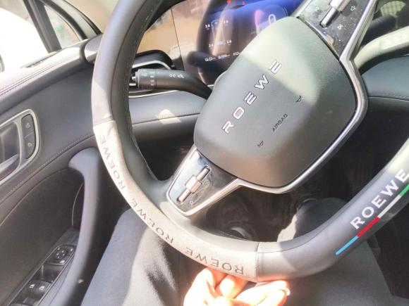 [上海·苏E] 二手荣威荣威D72025款 DMH 125km 世界冠军版