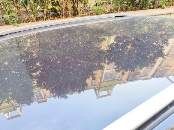 [常州·苏D] 二手路虎揽胜极光2012款 2.0T 3门耀动版