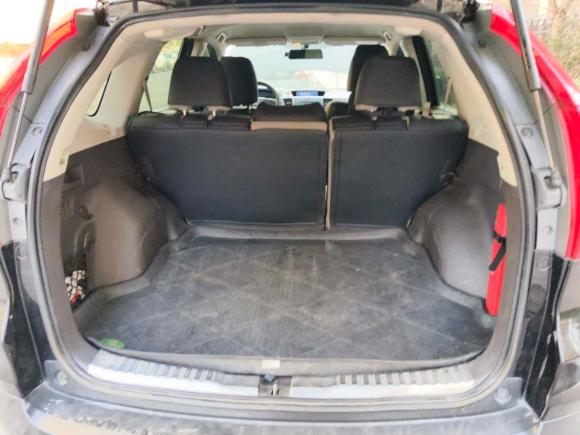 [青岛·鲁B] 二手本田本田CR-V2012款 2.0L 两驱都市版