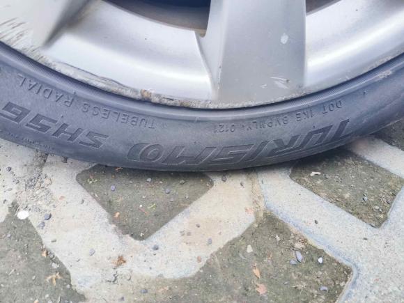 [南通·苏F] 二手日产骐达TIIDA2011款 1.6L CVT智能型