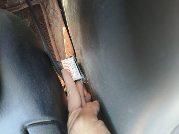 [济南·鲁A] 二手现代名图2016款 1.8L 自动智能型GLS