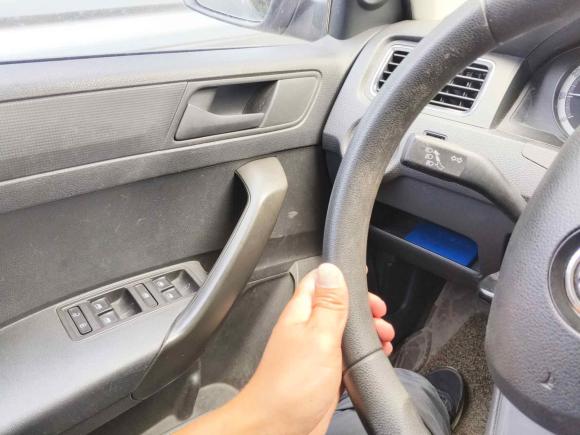 [苏州·苏E] 二手斯柯达昕锐2018款 1.6L 手动标准版