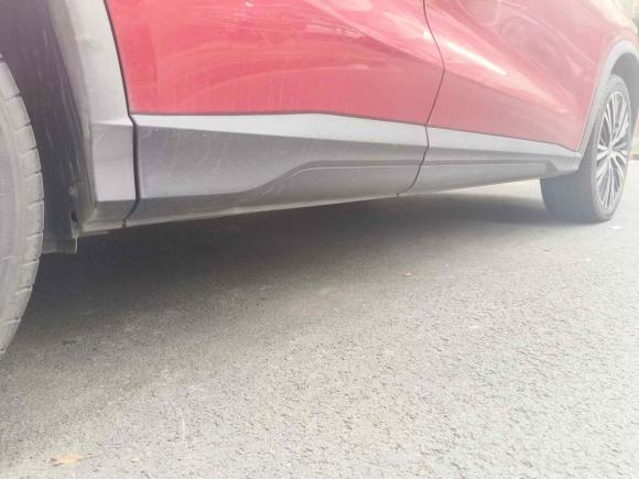 [上海·皖B] 二手长安欧尚长安欧尚X52021款 1.5T DCT旗舰型