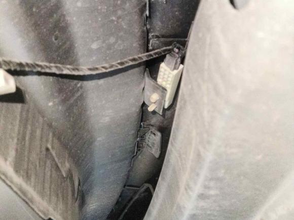 [深圳·粤B] 二手马自达马自达CX-52022款 2.0L 自动两驱智雅型