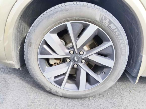 [宁波·浙B] 二手理想汽车理想L82023款 Air