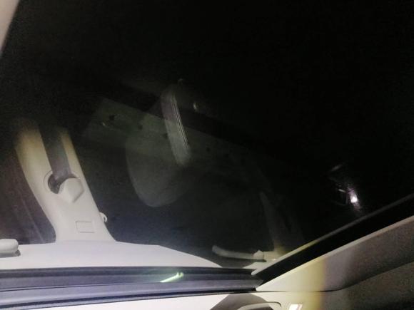 [杭州·浙A] 二手路虎发现神行2017款 2.0T SE