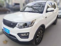 [武汉·鄂A] 长安欧尚长安欧尚CX702017款 CX70T 1.5T 自动尊擎版