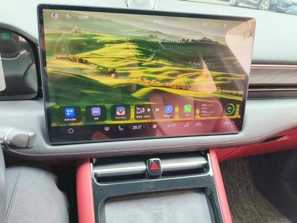 [温州·浙C] 二手AITO 问界问界M52022款 纯电四驱性能版