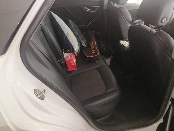 [苏州·苏E] 二手奥迪奥迪Q2L e-tron2019款 Q2L e-tron 纯电智享型