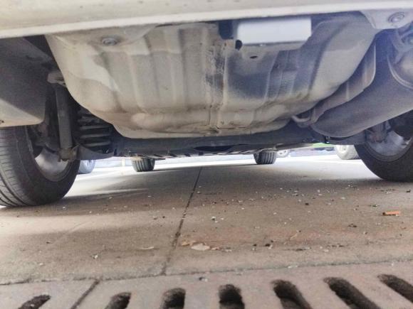 [义乌·浙G] 二手本田凌派2013款 1.8L 自动豪华版