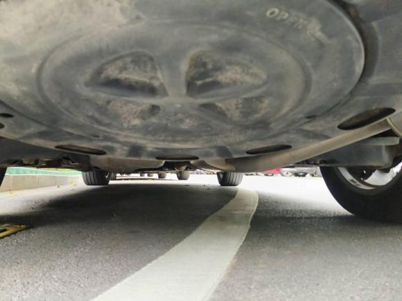 [济南·鲁H] 二手丰田汉兰达2015款 2.0T 四驱至尊版 7座