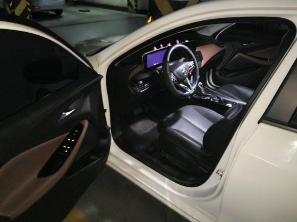 [湖州·浙E] 二手别克威朗2022款 Pro 533T 乐趣版