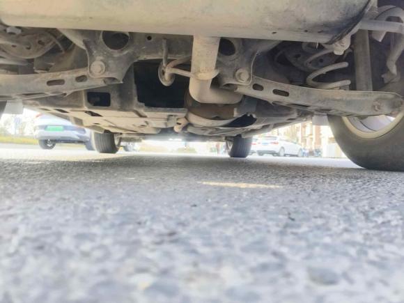 [苏州·皖C] 二手别克昂科威2015款 20T 两驱领先型