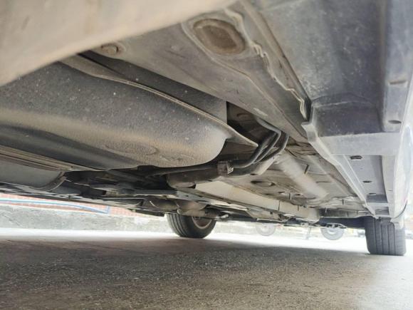 [广州·粤A] 二手丰田锐志2008款 2.5S 特别纪念版