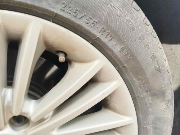 [嘉兴·浙A] 二手宝马宝马5系2014款 525Li 领先型